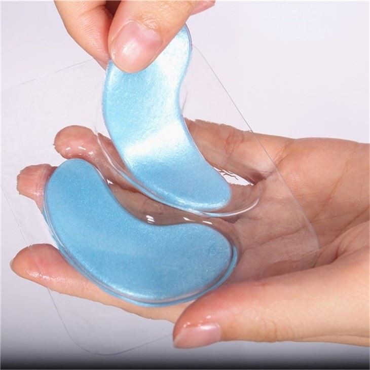 Dark circle eye mask -