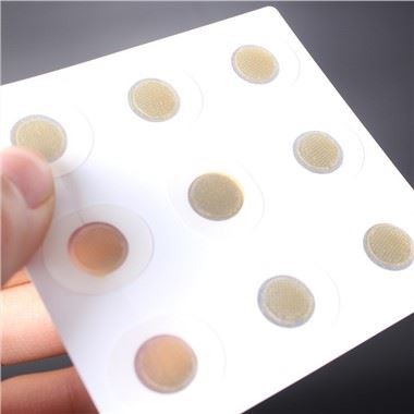 مہاسوں کو ہٹانے والا پیچ