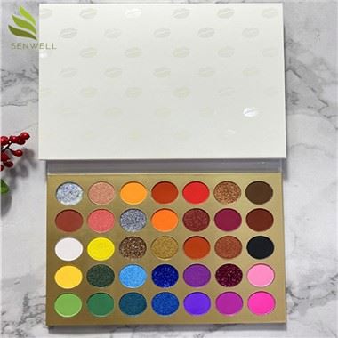 کاسمیٹکس آنکھ شیڈو