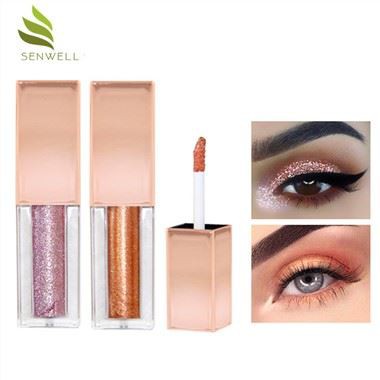 آنکھ شیڈو چمک