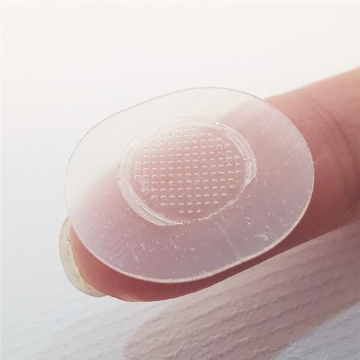 ہائیڈروکولائیڈ