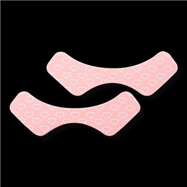 دوبارہ قابل استعمال سلیکون لپ ماسک