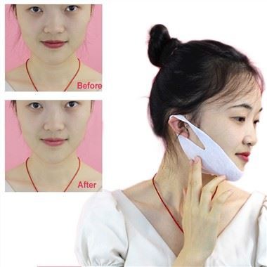 وی شیپ سلمنگ فیشل ماسک