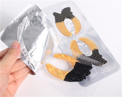 اینٹی ایجنگ آئی ماسک