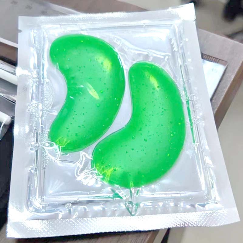 ہائیڈریٹنگ آئی ماسک