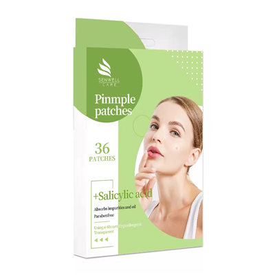 ناک کے تاکنے والی پٹیاں